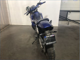 YAMAHA 125 DTR 