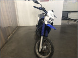 YAMAHA 125 DTR 