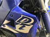 YAMAHA 125 DTR 