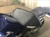 YAMAHA 125 DTR 