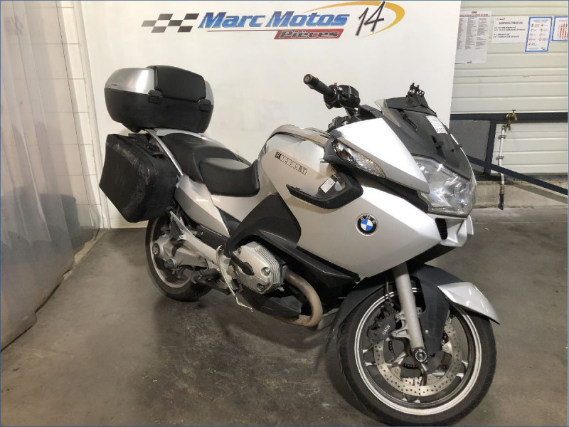 BMW R1200RT 