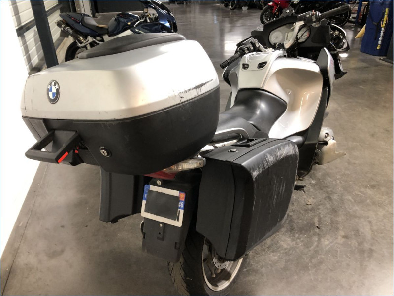 BMW R1200RT 