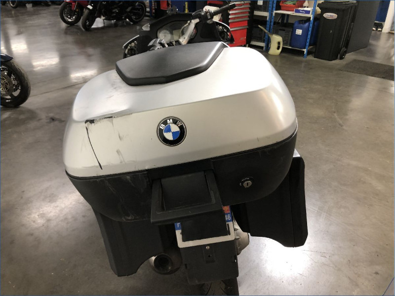 BMW R1200RT 