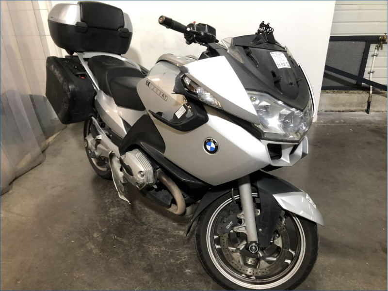 BMW R1200RT 