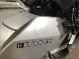 BMW R1200RT 