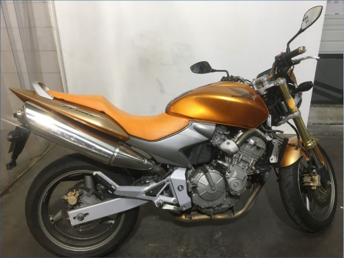 HONDA 600 HORNET 
