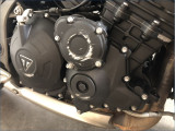 TRIUMPH 1050 SPEED TRIPLE S