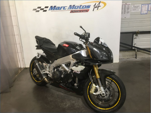 APRILIA 1000 TUONO V4