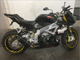 APRILIA 1000 TUONO V4