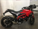 DUCATI 939 HYPERMOTARD 