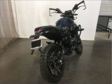 ZONTES 125 G1 SCRAMBLER 