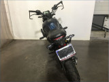 ZONTES 125 G1 SCRAMBLER 
