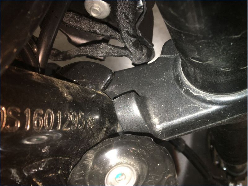 ZONTES 125 G1 SCRAMBLER 