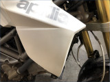 APRILIA 750 DORSODURO 