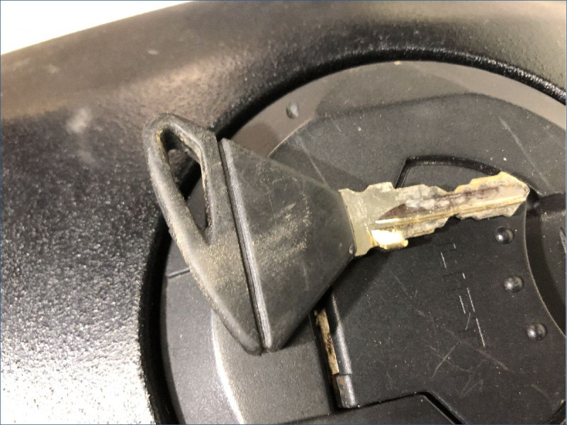 APRILIA 750 DORSODURO 