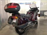 HONDA 1100 ST PAN EUROPEAN 