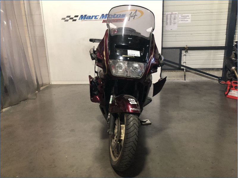 HONDA 1100 ST PAN EUROPEAN 