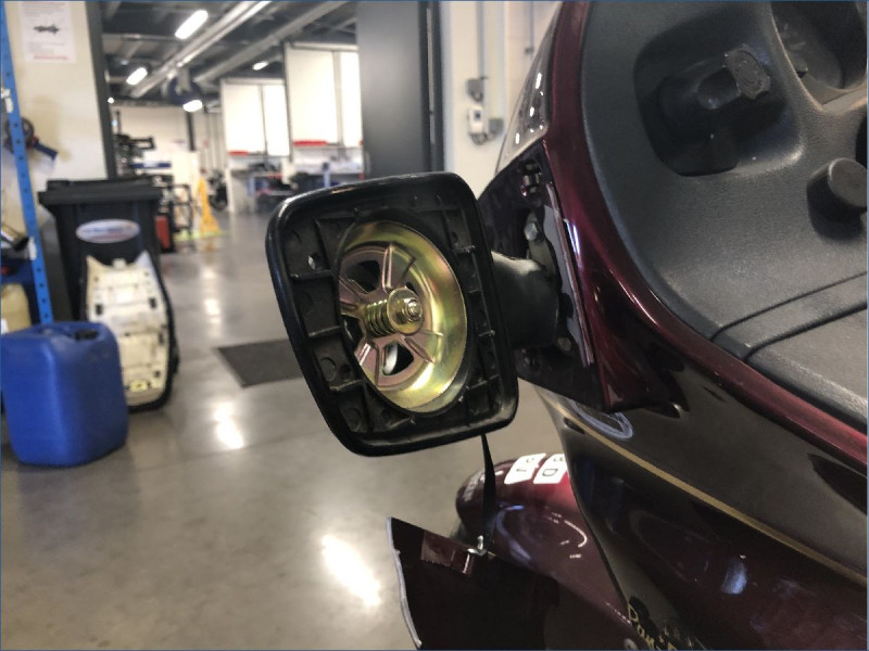 HONDA 1100 ST PAN EUROPEAN 