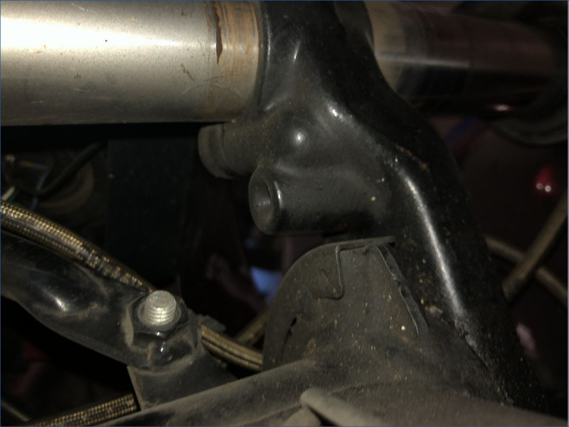 HONDA 1100 ST PAN EUROPEAN 