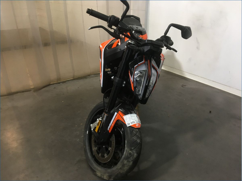 KTM 790 DUKE 