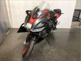 APRILIA 660 RS 