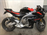 APRILIA 660 RS FACTORY