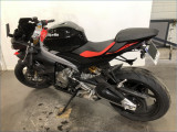 APRILIA 660 RS FACTORY