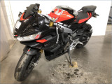 APRILIA 660 RS FACTORY