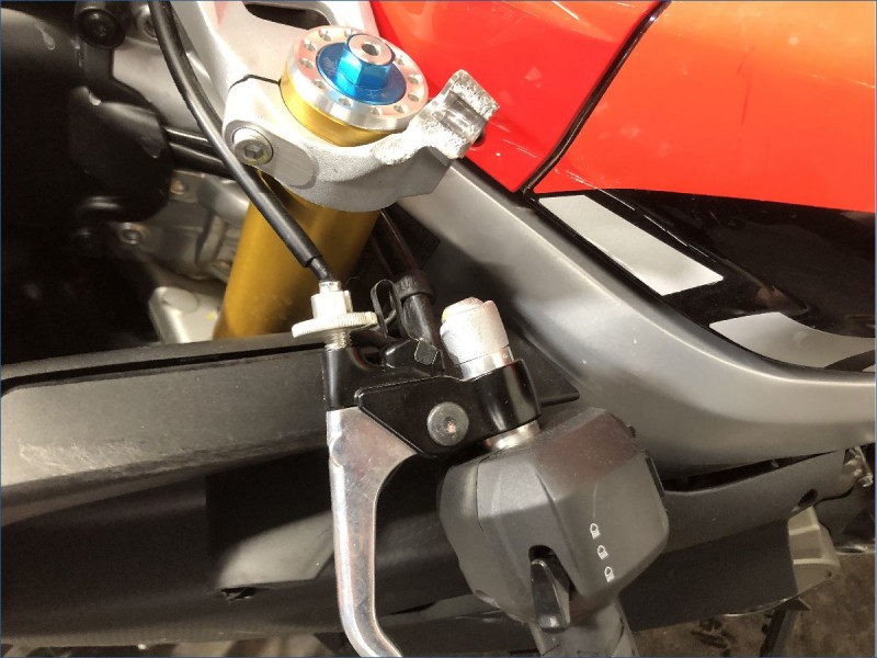 APRILIA 660 RS FACTORY