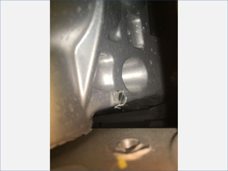 APRILIA 660 RS FACTORY