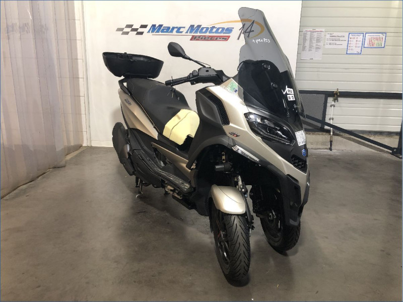 PIAGGIO 530 MP3 HPE