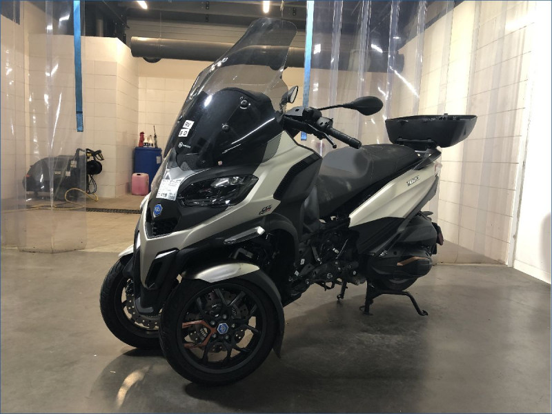 PIAGGIO 530 MP3 HPE