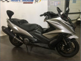 KYMCO 550 AK 