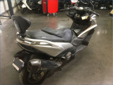 KYMCO 550 AK 