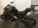 KAWASAKI Z900 
