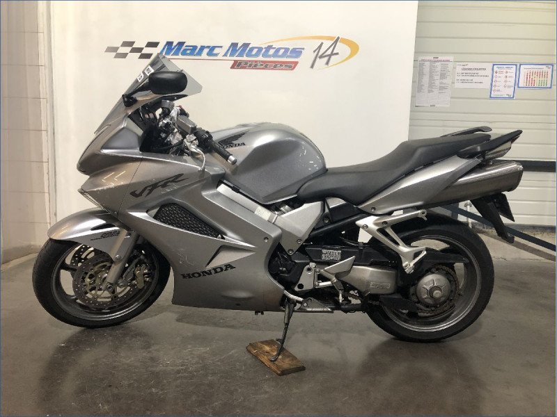 HONDA 800 VFR VTEC 