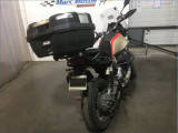 MOTO GUZZI 850 V85 TT TRAVEL