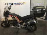 MOTO GUZZI 850 V85 TT TRAVEL