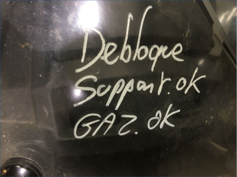 MOTO GUZZI 850 V85 TT TRAVEL