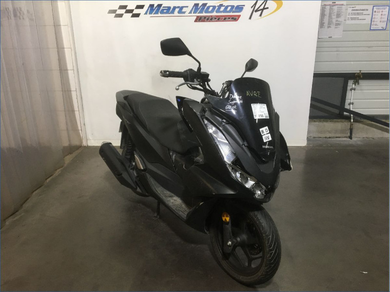 HONDA 125 PCX 