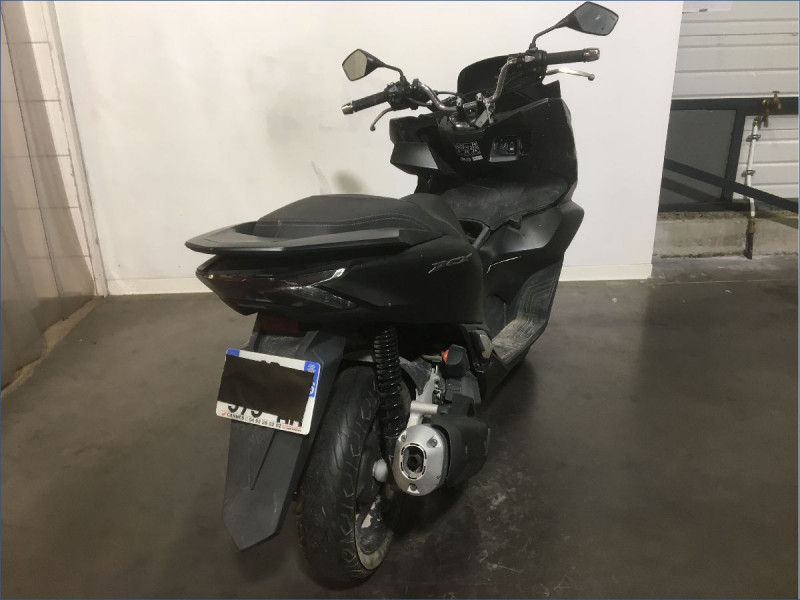 HONDA 125 PCX 