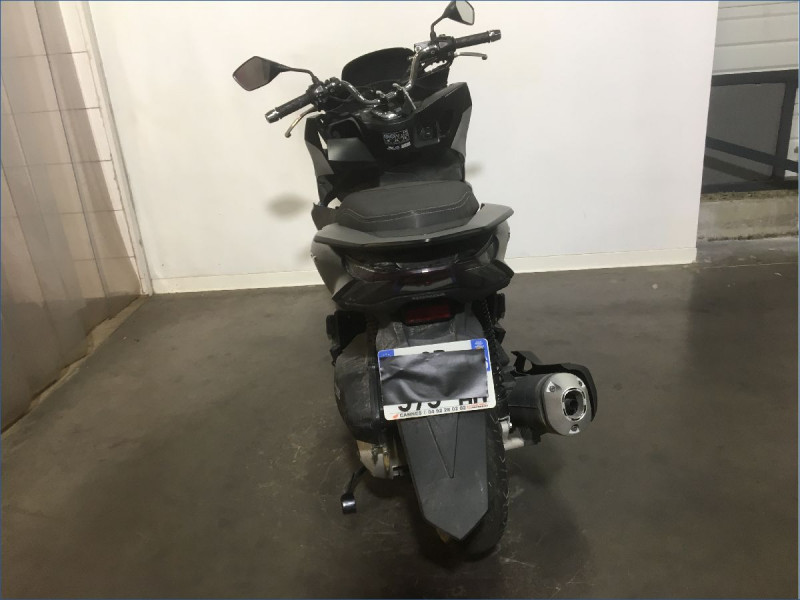 HONDA 125 PCX 