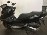HONDA 125 PCX 