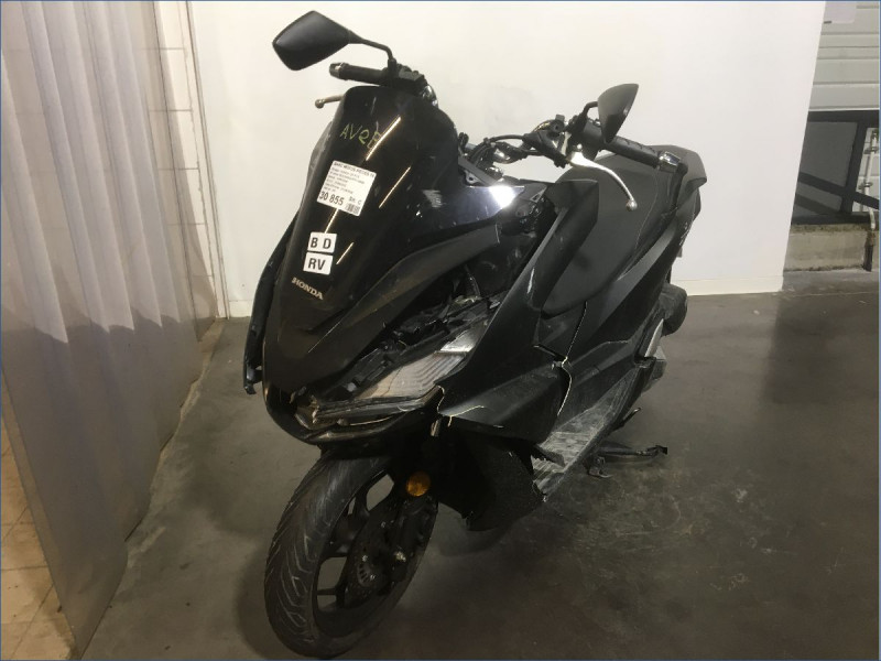 HONDA 125 PCX 