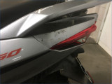 APRILIA 50 SXR 