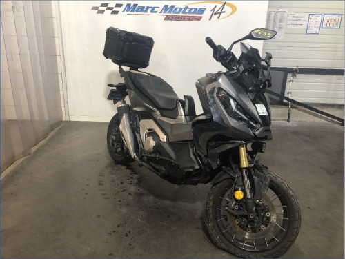 HONDA 750 X-ADV A2