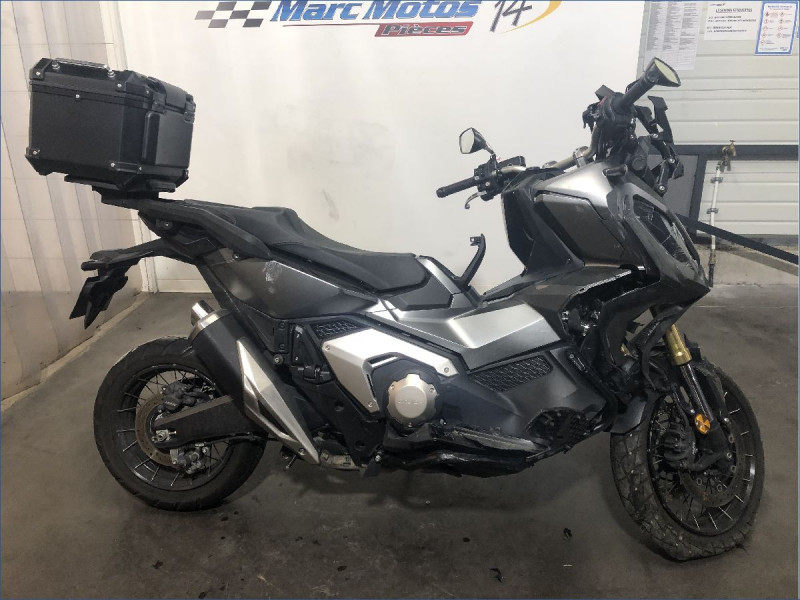 HONDA 750 X-ADV A2