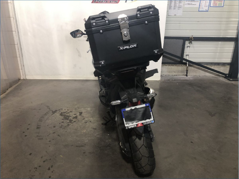HONDA 750 X-ADV A2