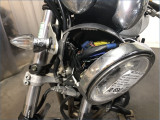 SUZUKI 1200 BANDIT N