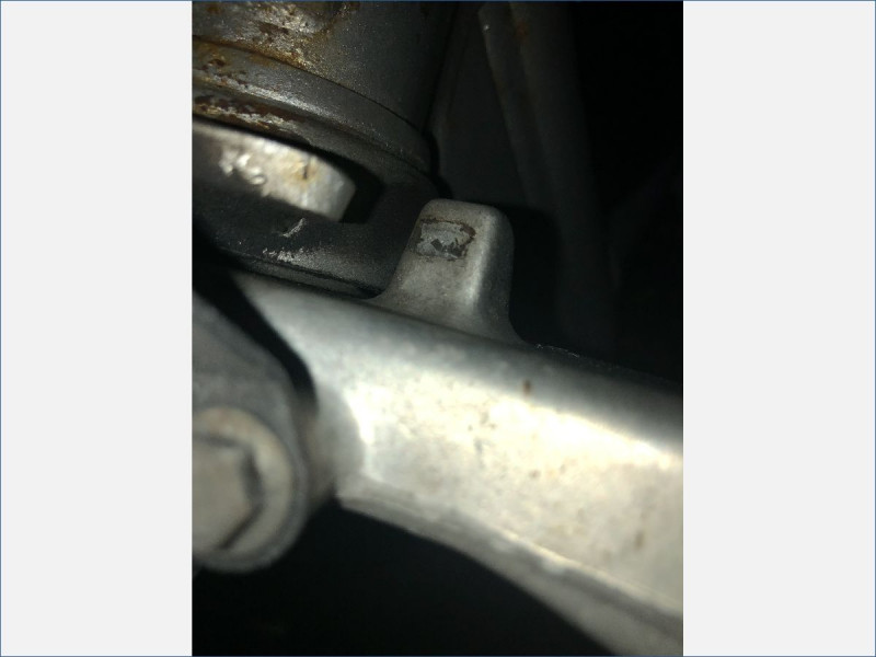 SUZUKI 1200 BANDIT N